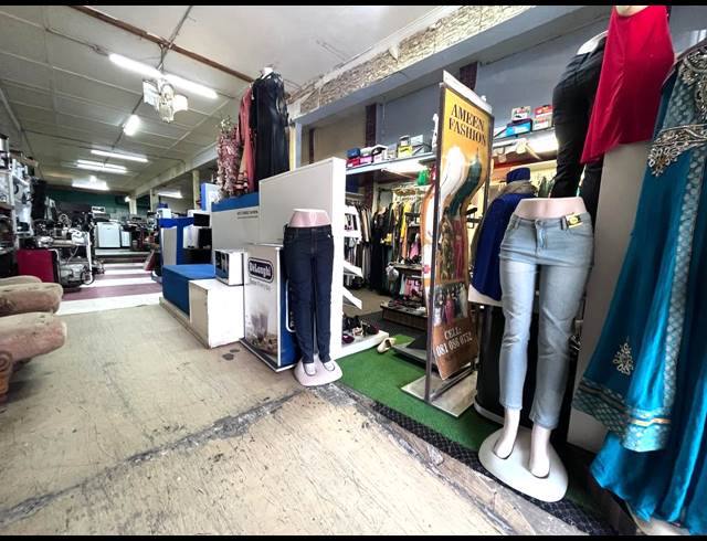 1,100M² RETAIL FOR SALE IN EAST LONDON CENTRAL